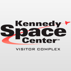 Kennedy Space Center - 1 Day General Admission  "PROMO ADULTO A PREÇO DE CRIANÇA" (3 anos ou +)